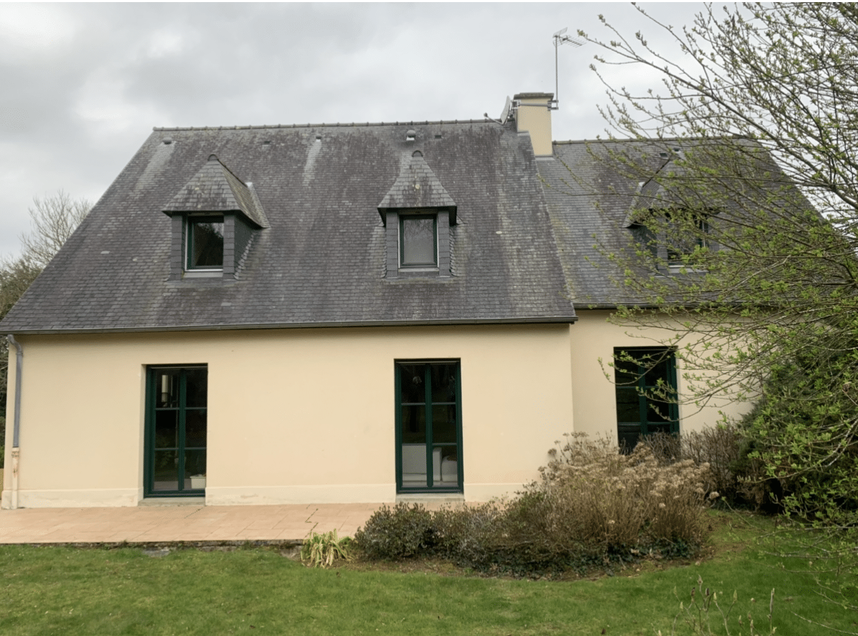 rénovation