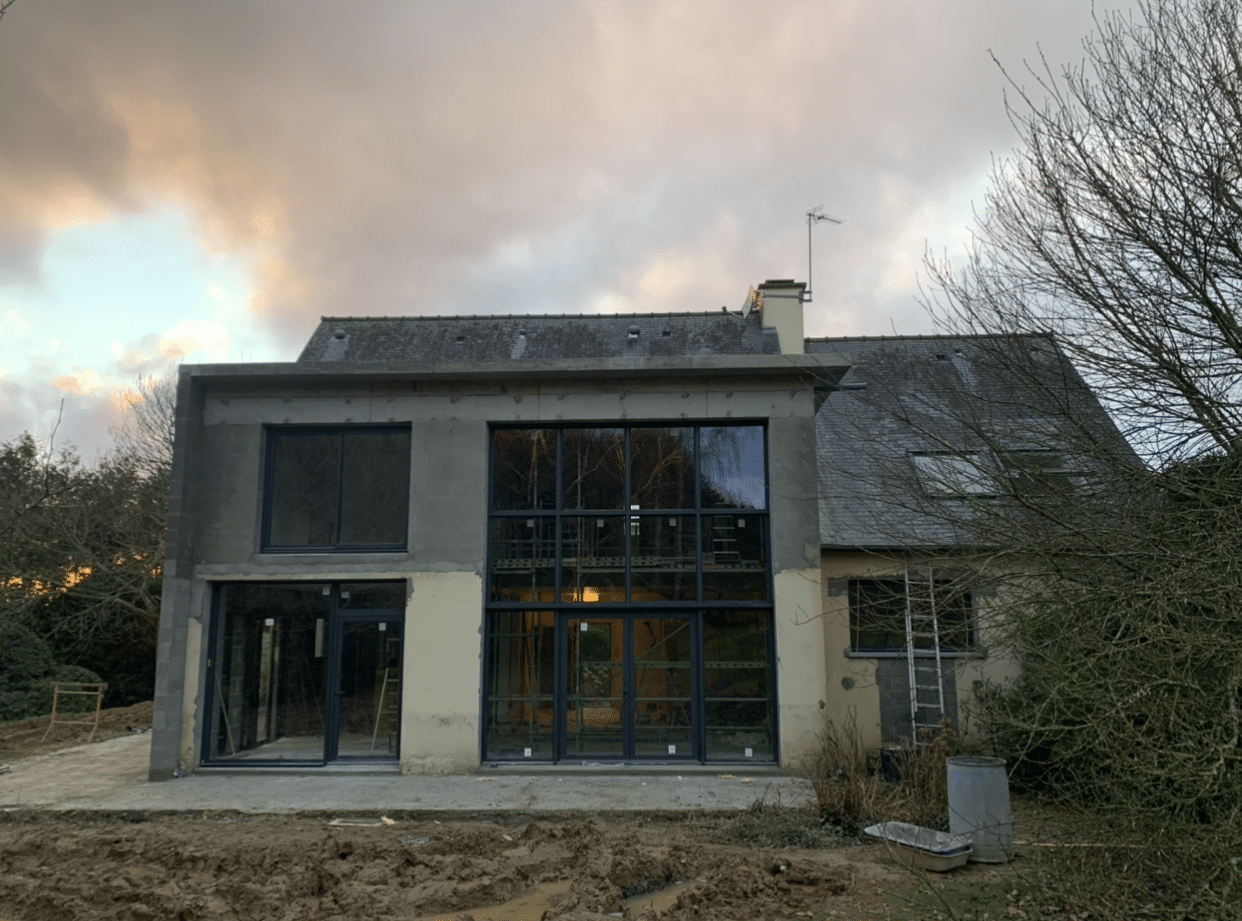 Renovation